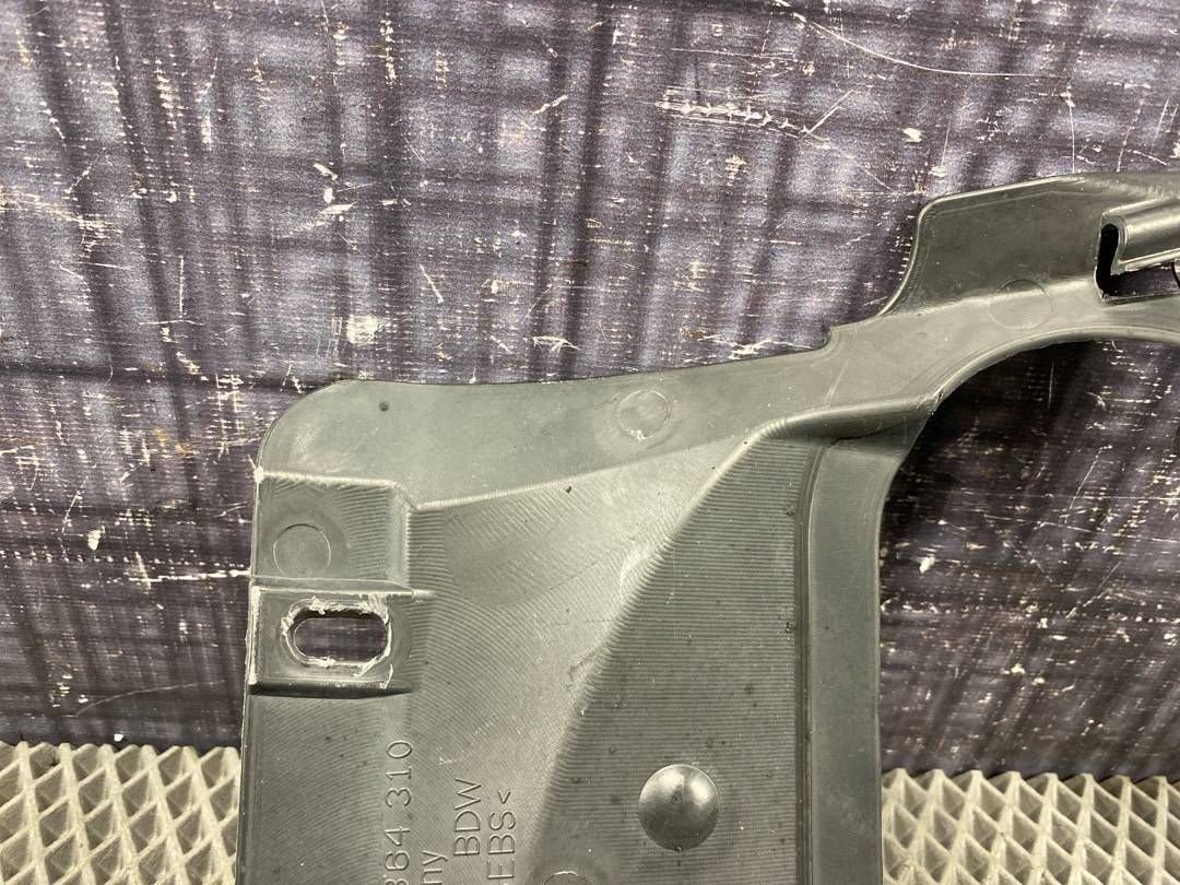 Кожух рулевой рейки, 395 рублей, Красноярск