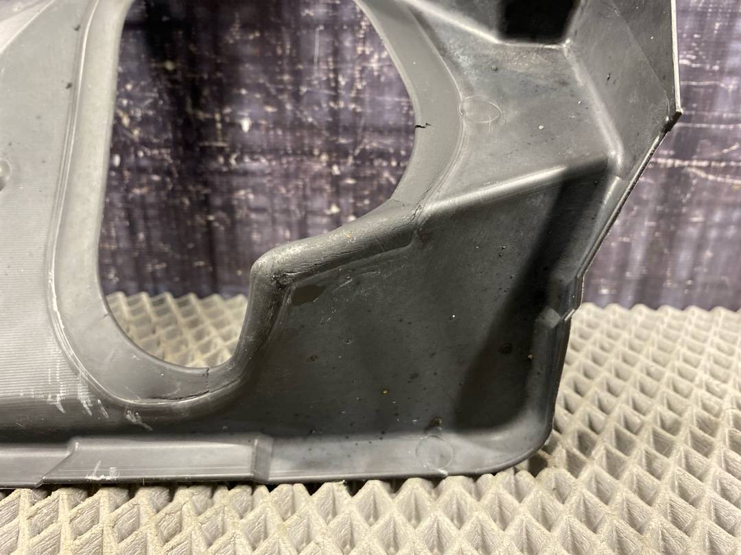 Кожух рулевой рейки, 395 рублей, Красноярск