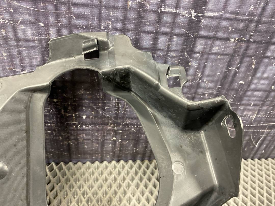 Кожух рулевой рейки, 395 рублей, Красноярск