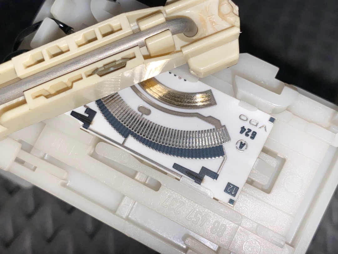 Датчик уровня топлива, 500 рублей, Красноярск