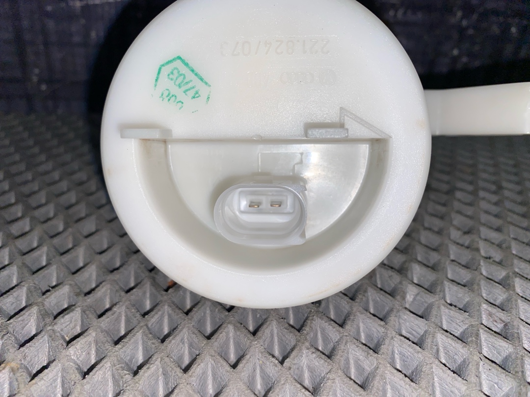 Датчик уровня топлива, 500 рублей, Красноярск