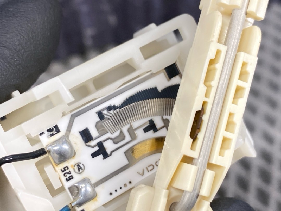 Датчик уровня топлива, 500 рублей, Красноярск