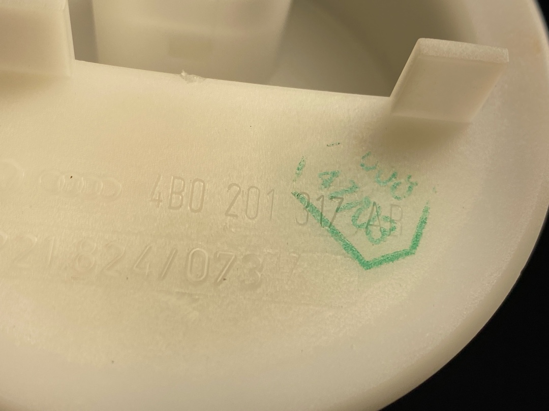 Датчик уровня топлива, 500 рублей, Красноярск