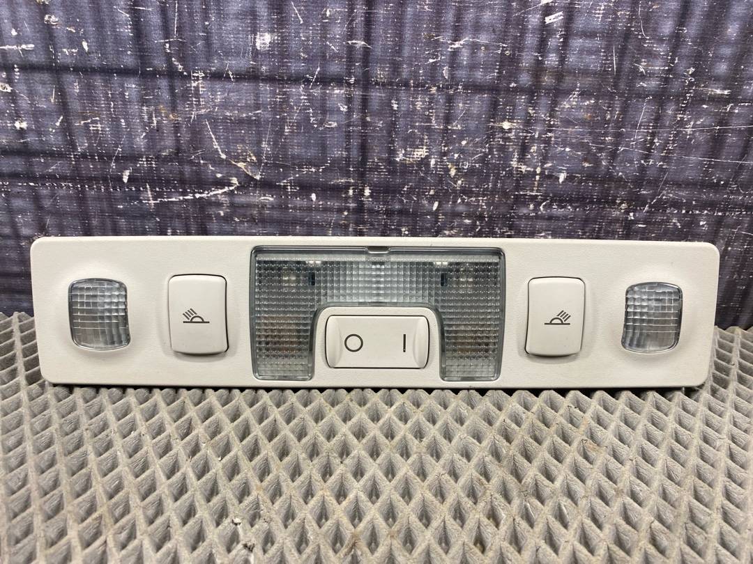 Плафон салона, 325 рублей, Красноярск