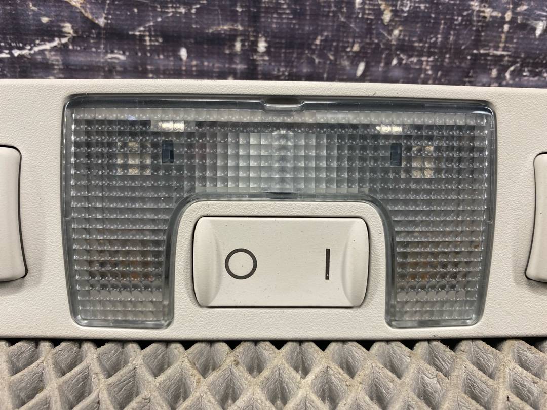 Плафон салона, 325 рублей, Красноярск