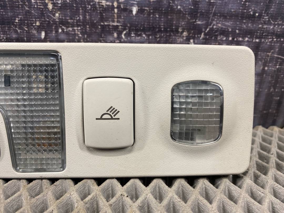 Плафон салона, 325 рублей, Красноярск