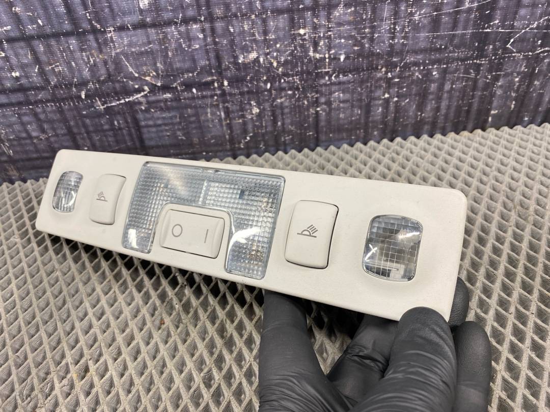 Плафон салона, 325 рублей, Красноярск