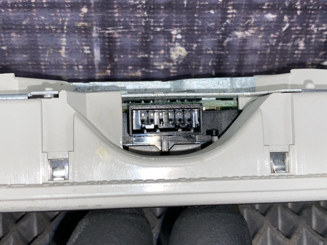 Плафон салона, 325 рублей, Красноярск