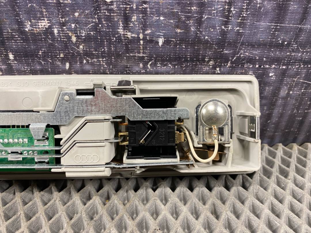 Плафон салона, 325 рублей, Красноярск