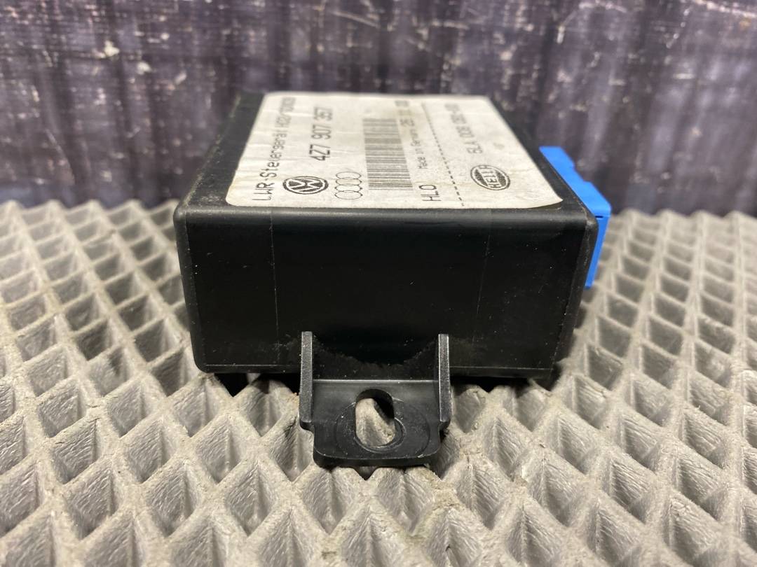 Блок управления корректором фар, 600 рублей, Красноярск