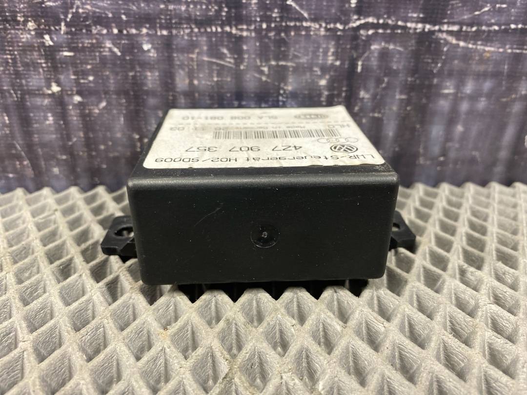 Блок управления корректором фар, 600 рублей, Красноярск