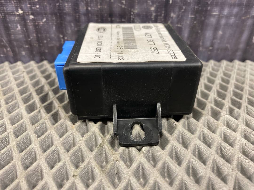 Блок управления корректором фар, 600 рублей, Красноярск