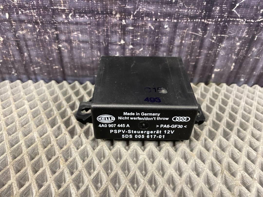 Блок управления зеркалами, 760 рублей, Красноярск