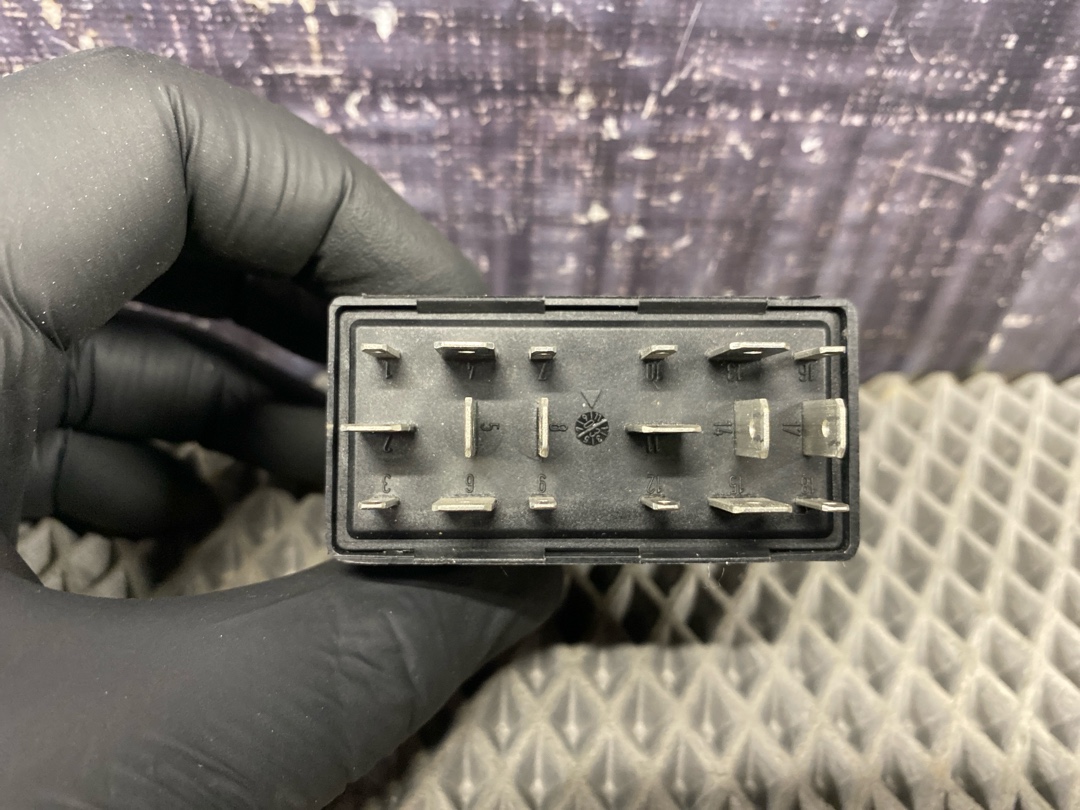 Реле, 250 рублей, Красноярск