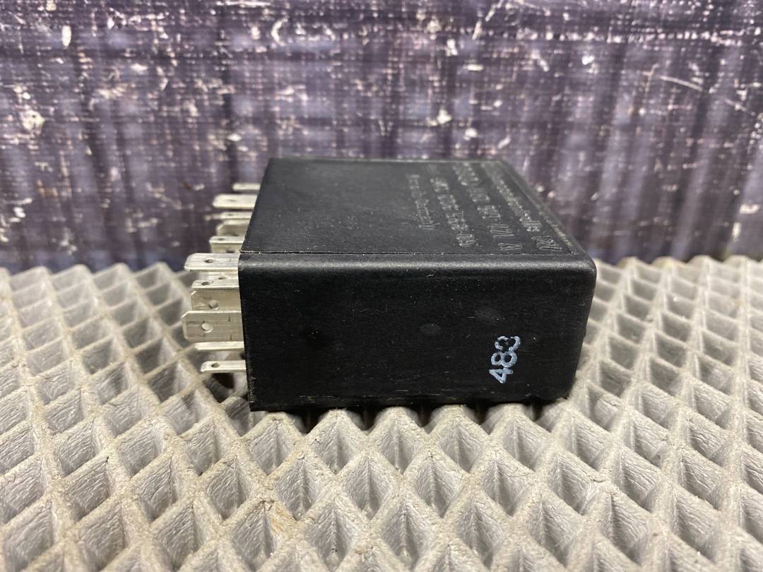 Реле, 250 рублей, Красноярск