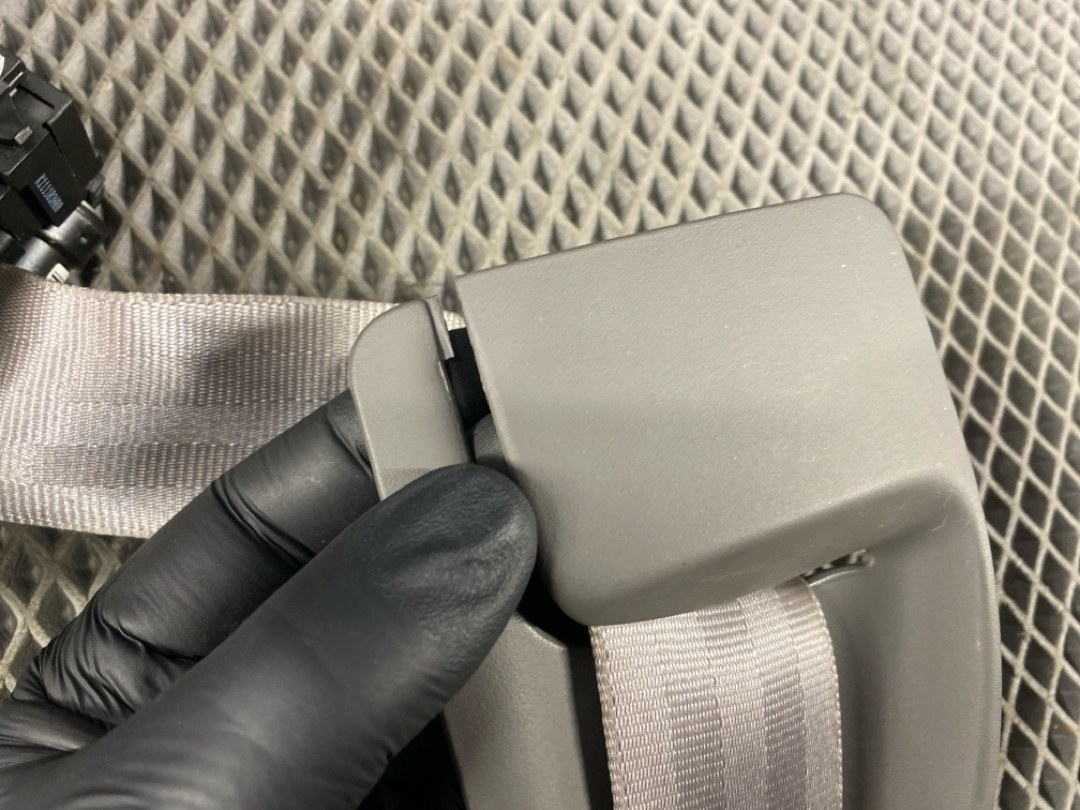 Ремень безопасности, 680 рублей, Красноярск