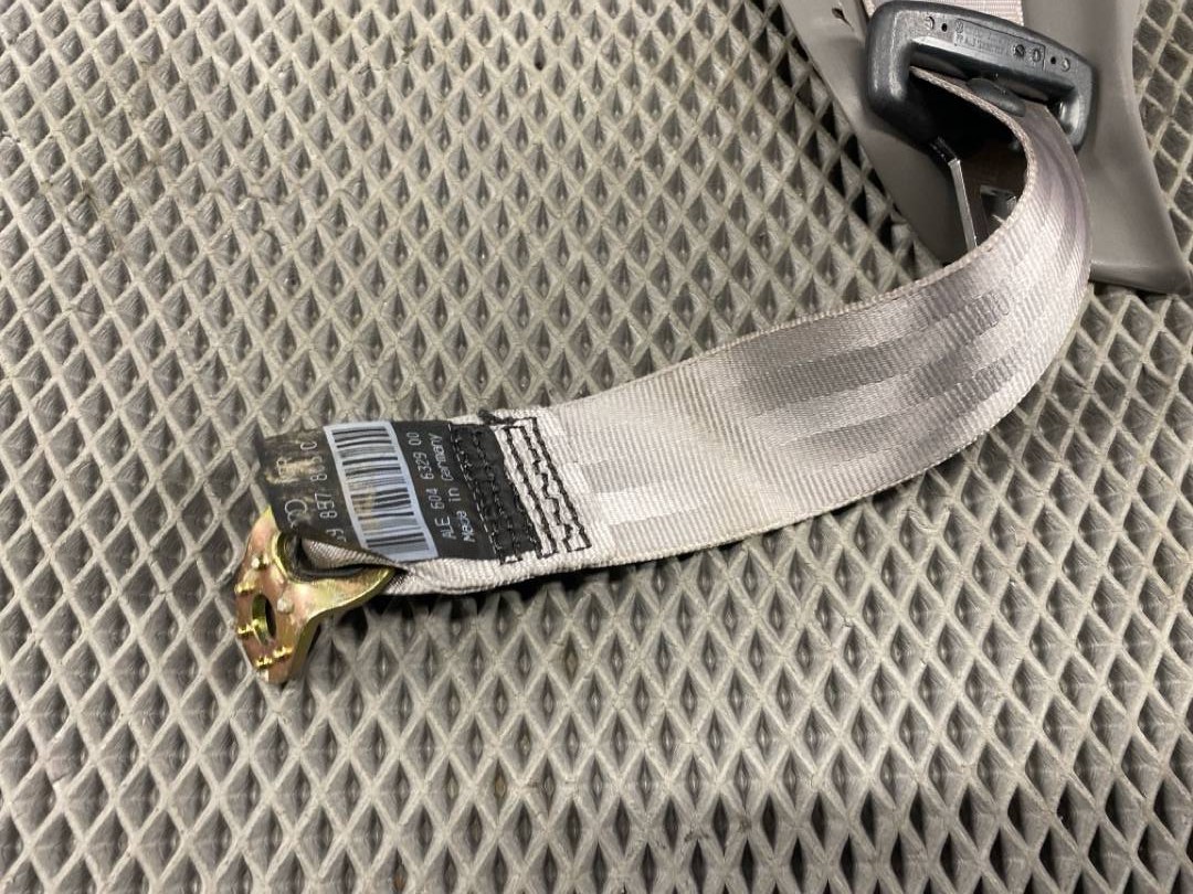 Ремень безопасности, 680 рублей, Красноярск