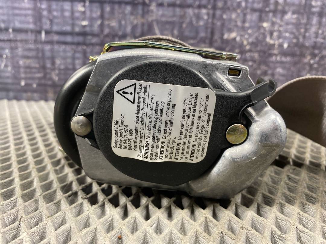 Ремень безопасности, 680 рублей, Красноярск