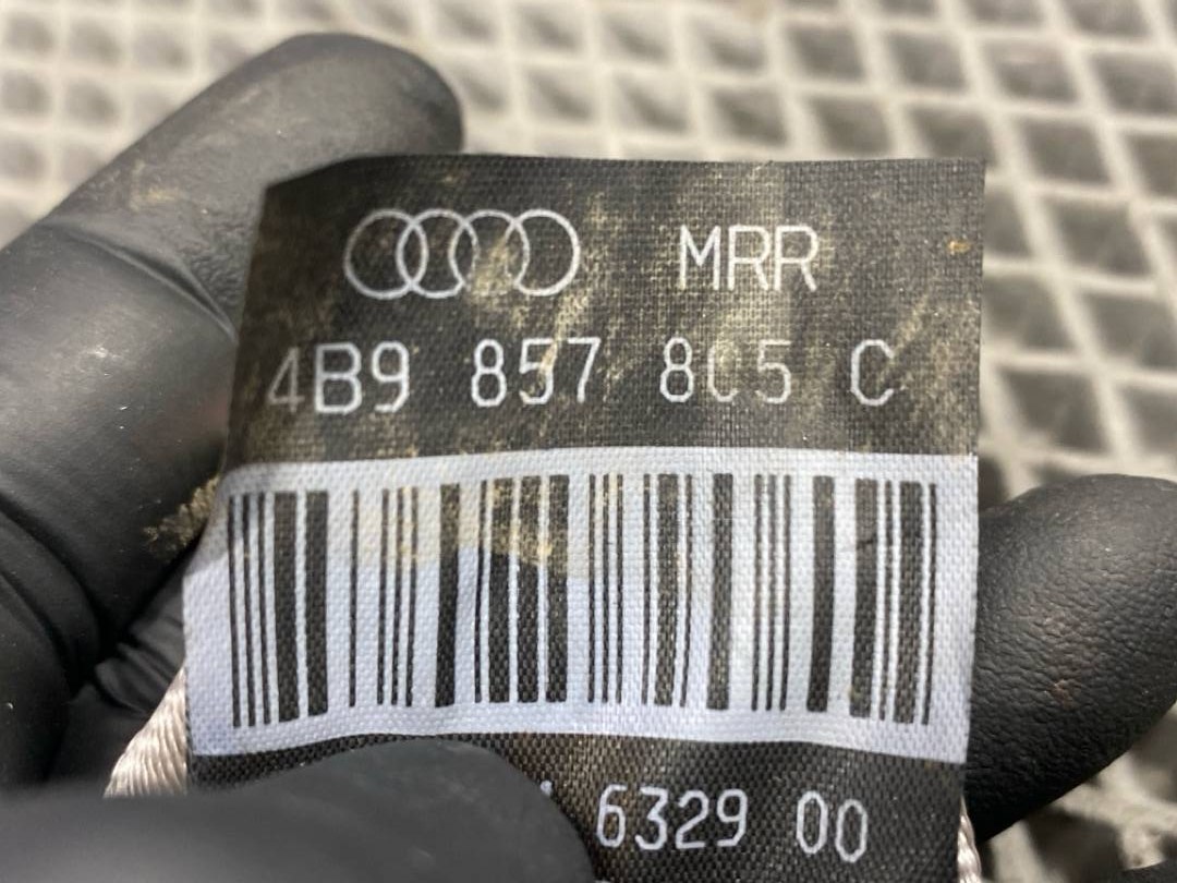 Ремень безопасности, 680 рублей, Красноярск