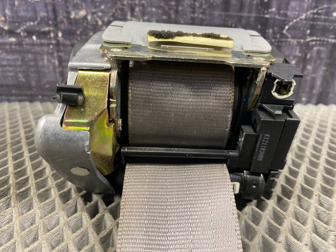 Ремень безопасности, 680 рублей, Красноярск