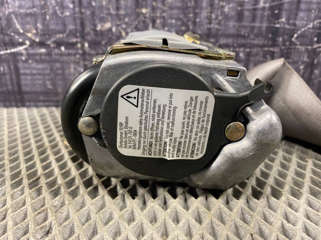 Ремень безопасности, 680 рублей, Красноярск