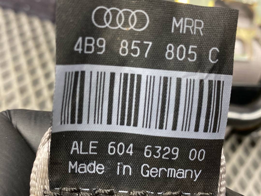 Ремень безопасности, 680 рублей, Красноярск