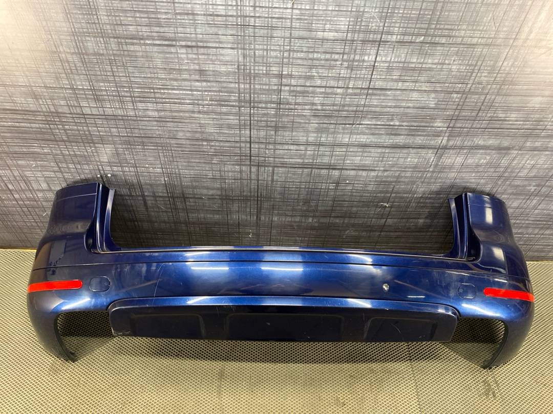 Бампер, 11500 рублей, Красноярск