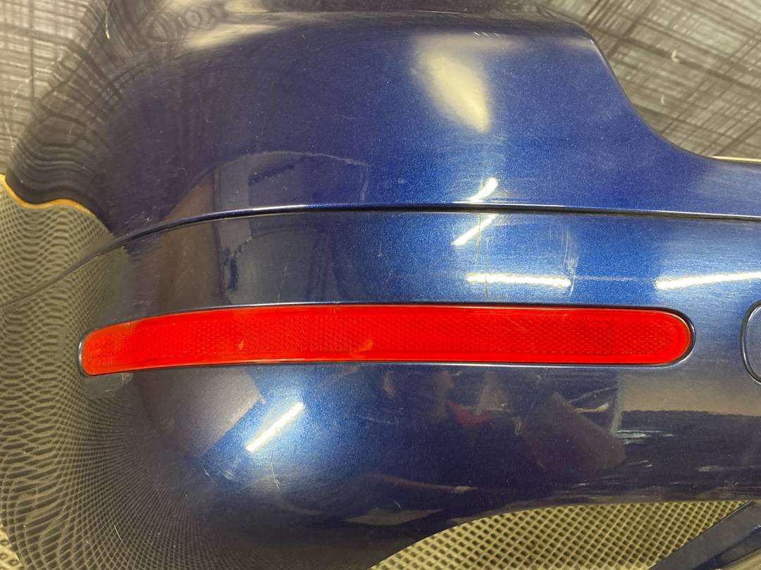 Бампер, 11500 рублей, Красноярск