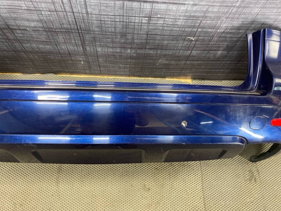 Бампер, 11500 рублей, Красноярск