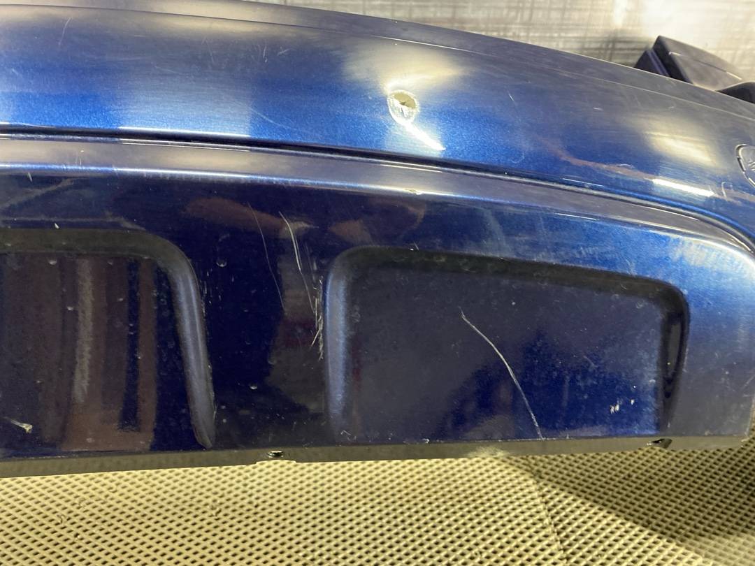 Бампер, 11500 рублей, Красноярск