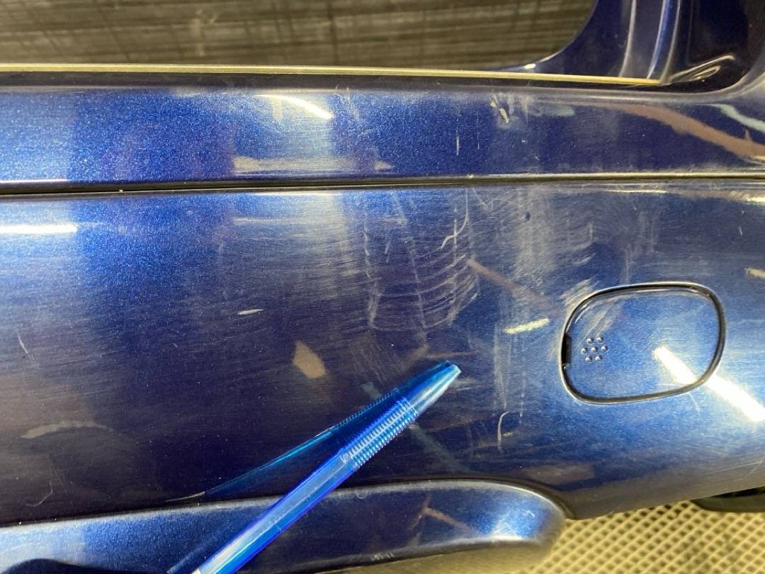 Бампер, 11500 рублей, Красноярск