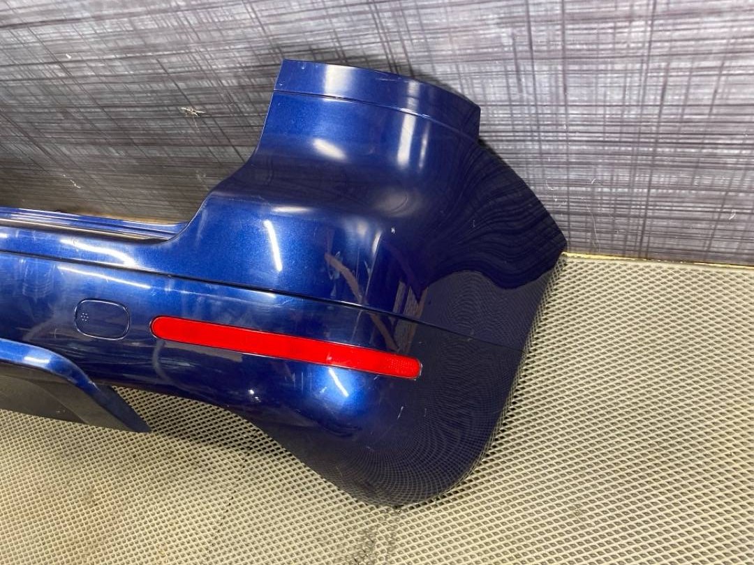 Бампер, 11500 рублей, Красноярск