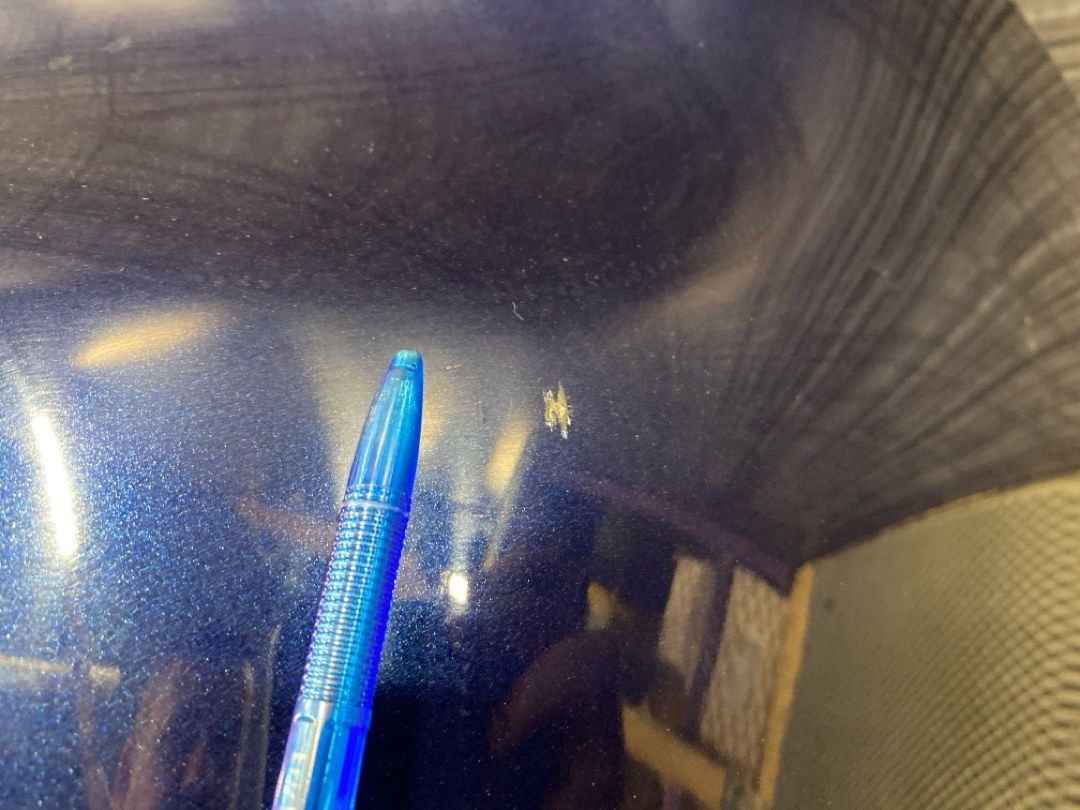 Бампер, 11500 рублей, Красноярск