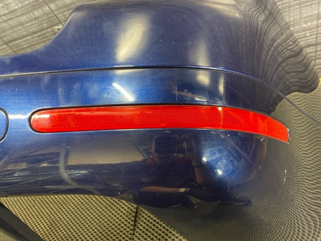 Бампер, 11500 рублей, Красноярск