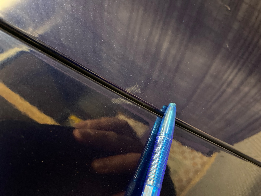 Бампер, 11500 рублей, Красноярск