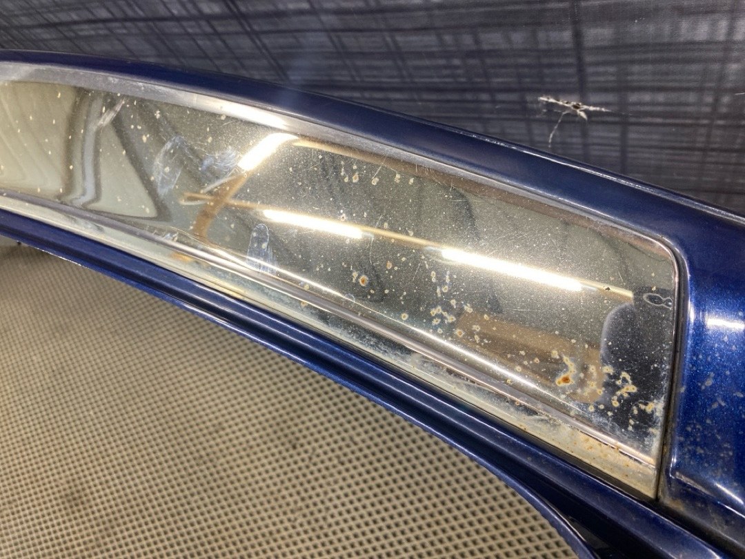 Бампер, 11500 рублей, Красноярск