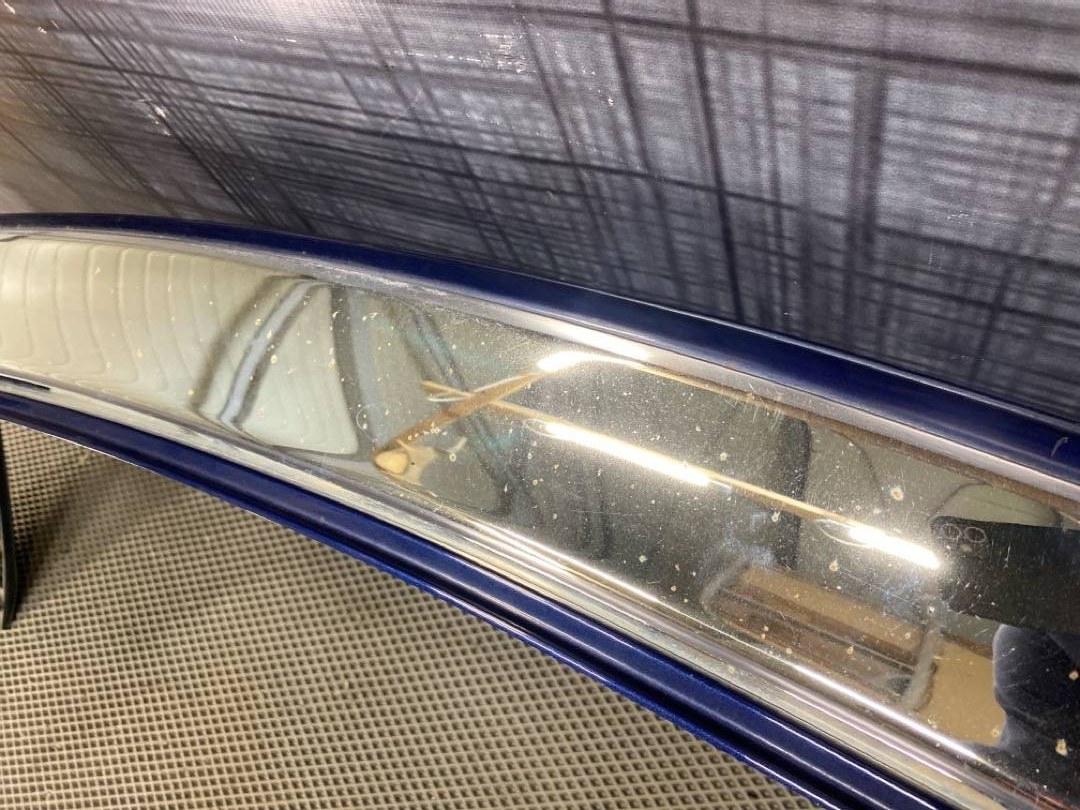 Бампер, 11500 рублей, Красноярск