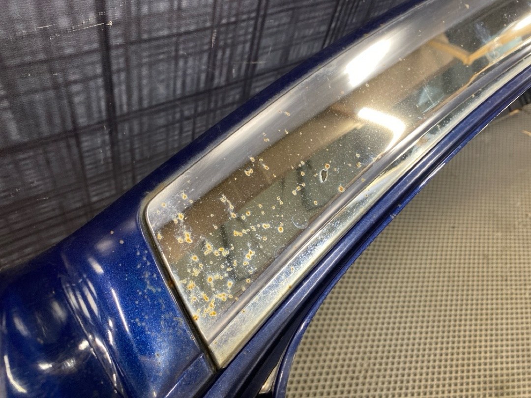 Бампер, 11500 рублей, Красноярск