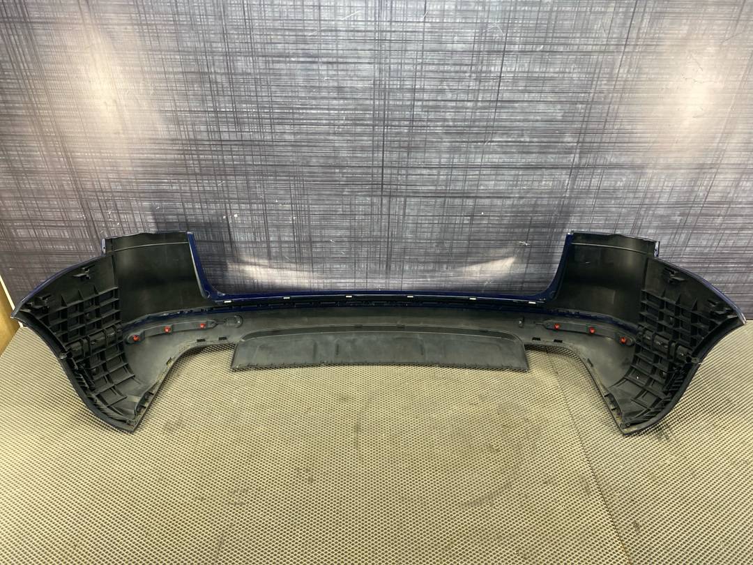 Бампер, 11500 рублей, Красноярск