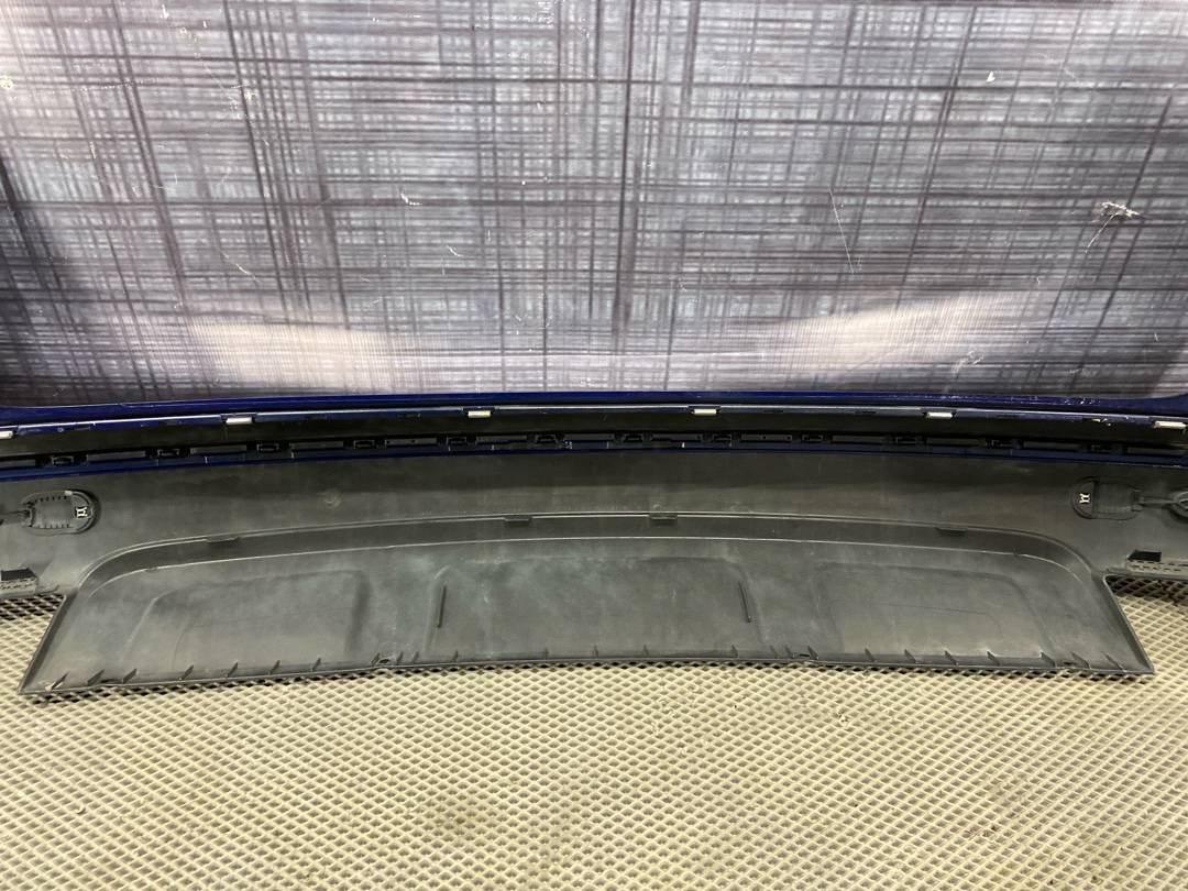 Бампер, 11500 рублей, Красноярск