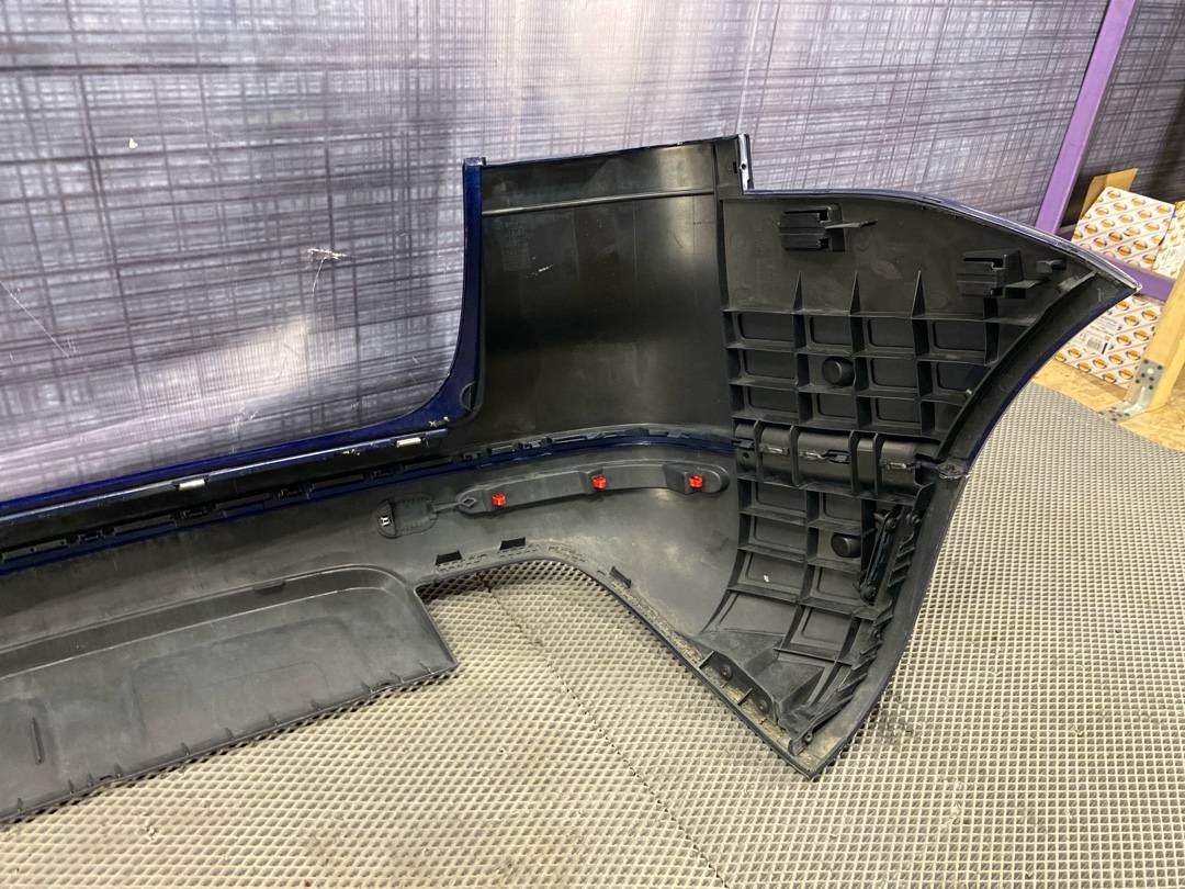 Бампер, 11500 рублей, Красноярск