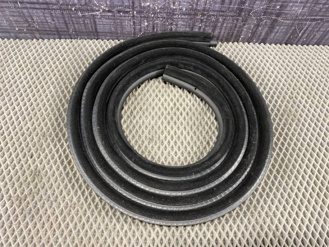 Уплотнительная резинка, 600 рублей, Красноярск