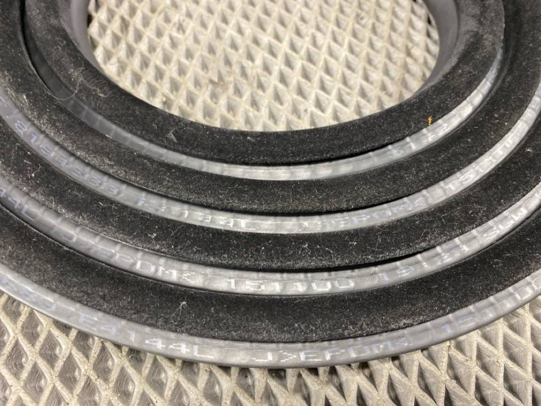 Уплотнительная резинка, 600 рублей, Красноярск