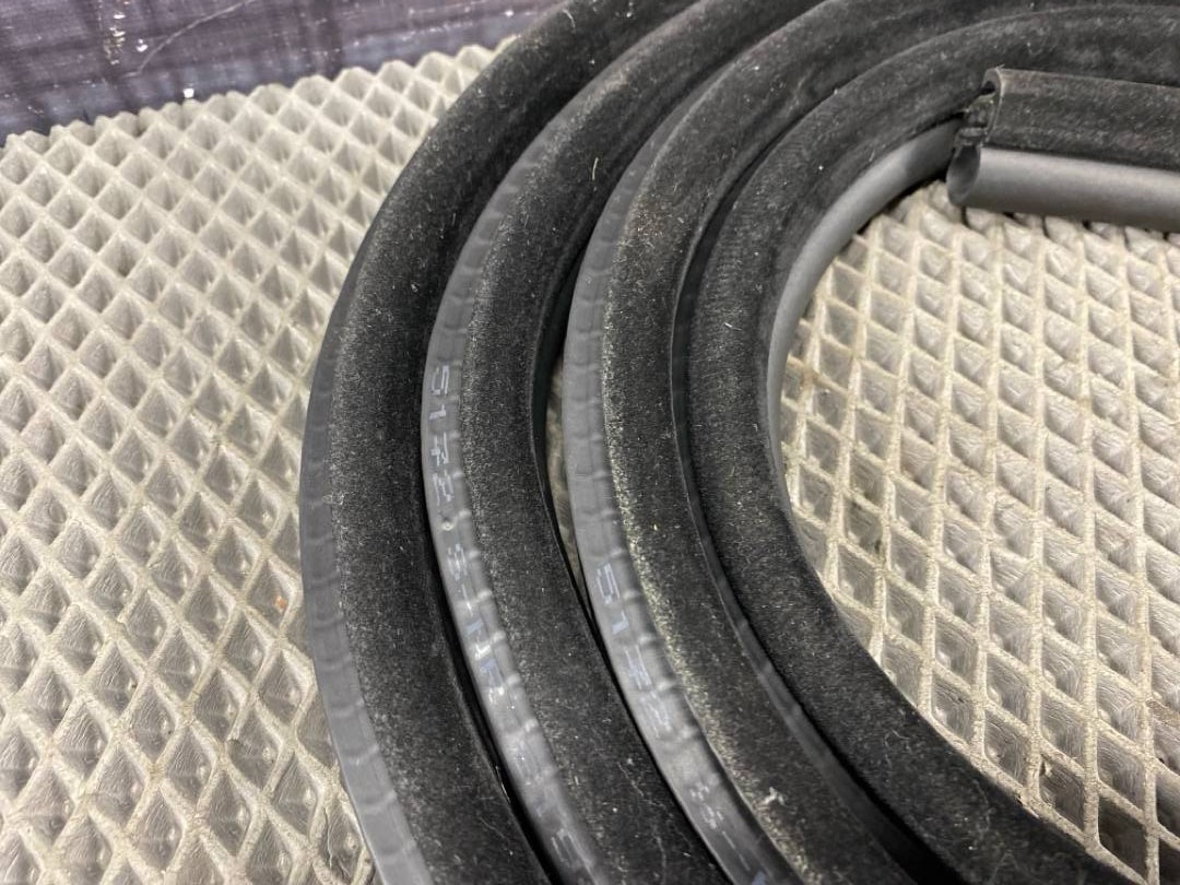 Уплотнительная резинка, 600 рублей, Красноярск