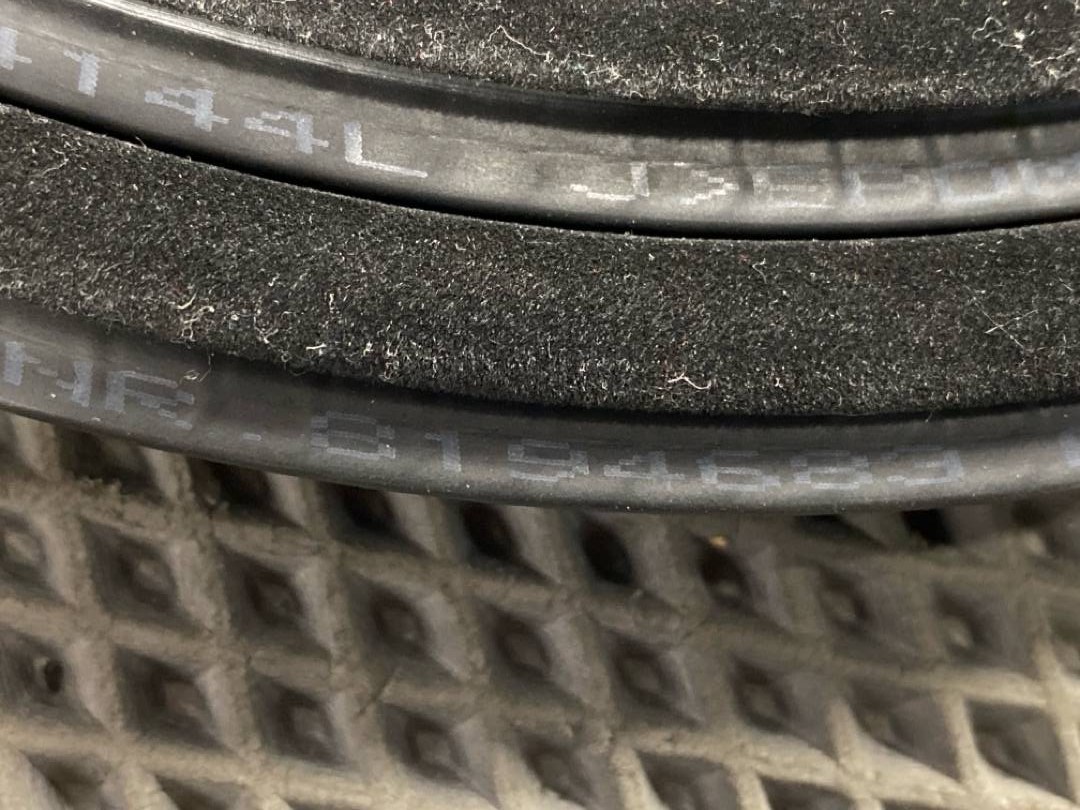 Уплотнительная резинка, 600 рублей, Красноярск