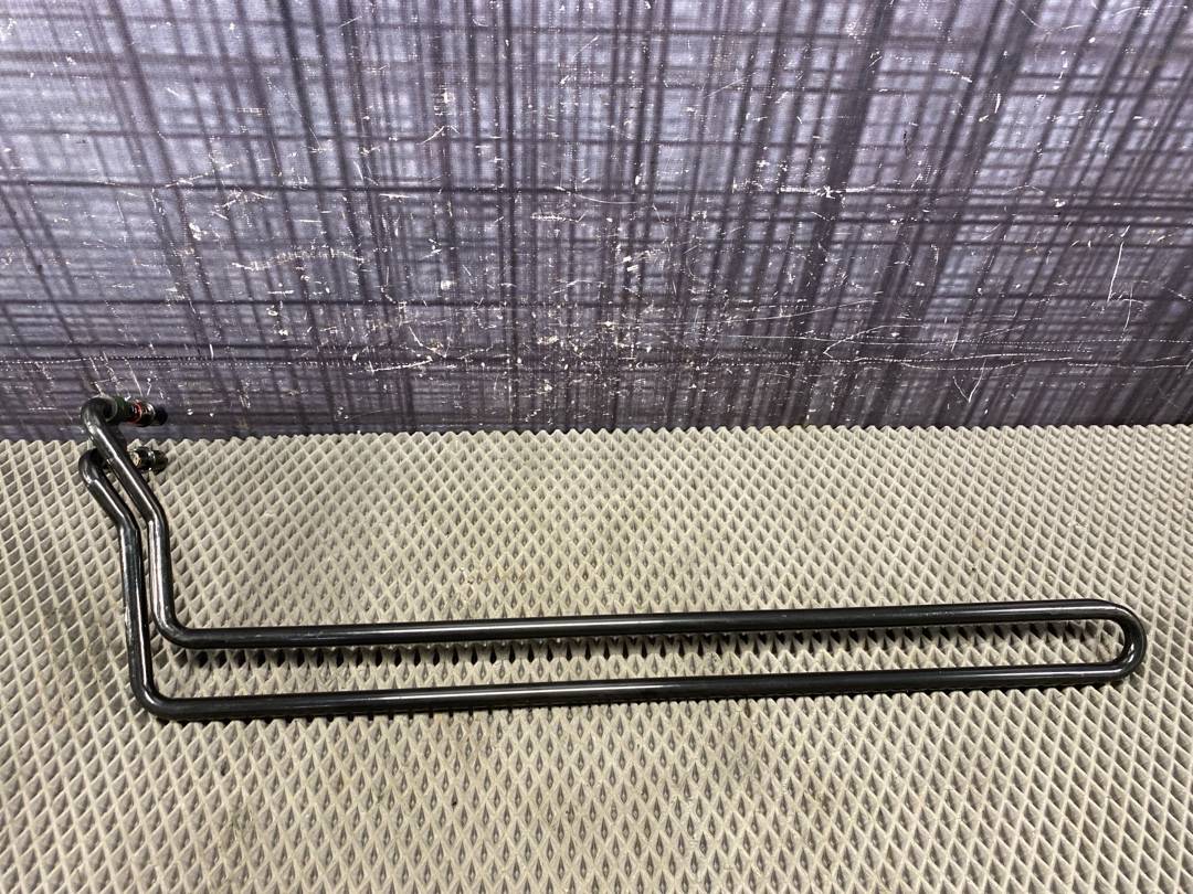 Радиатор гидроусилителя, 672 рублей, Красноярск