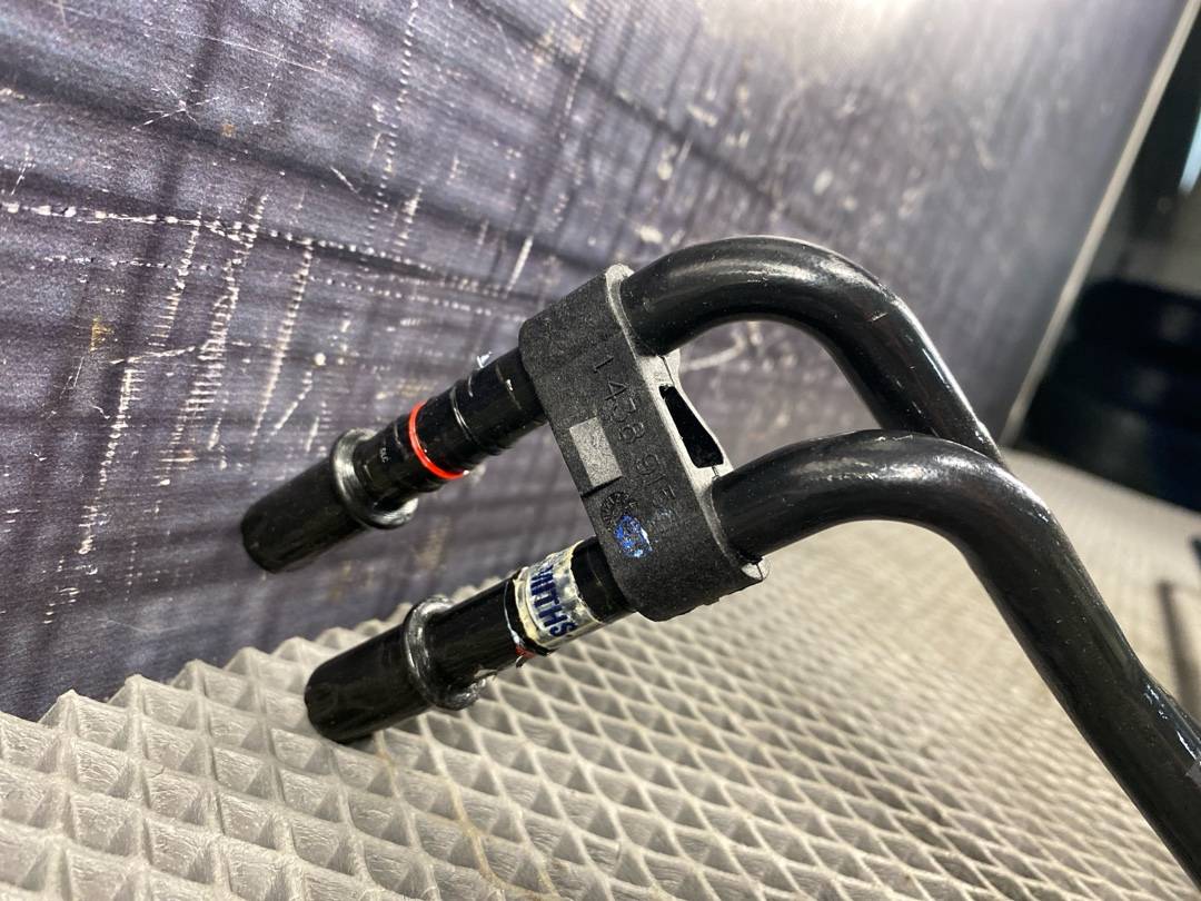 Радиатор гидроусилителя, 672 рублей, Красноярск