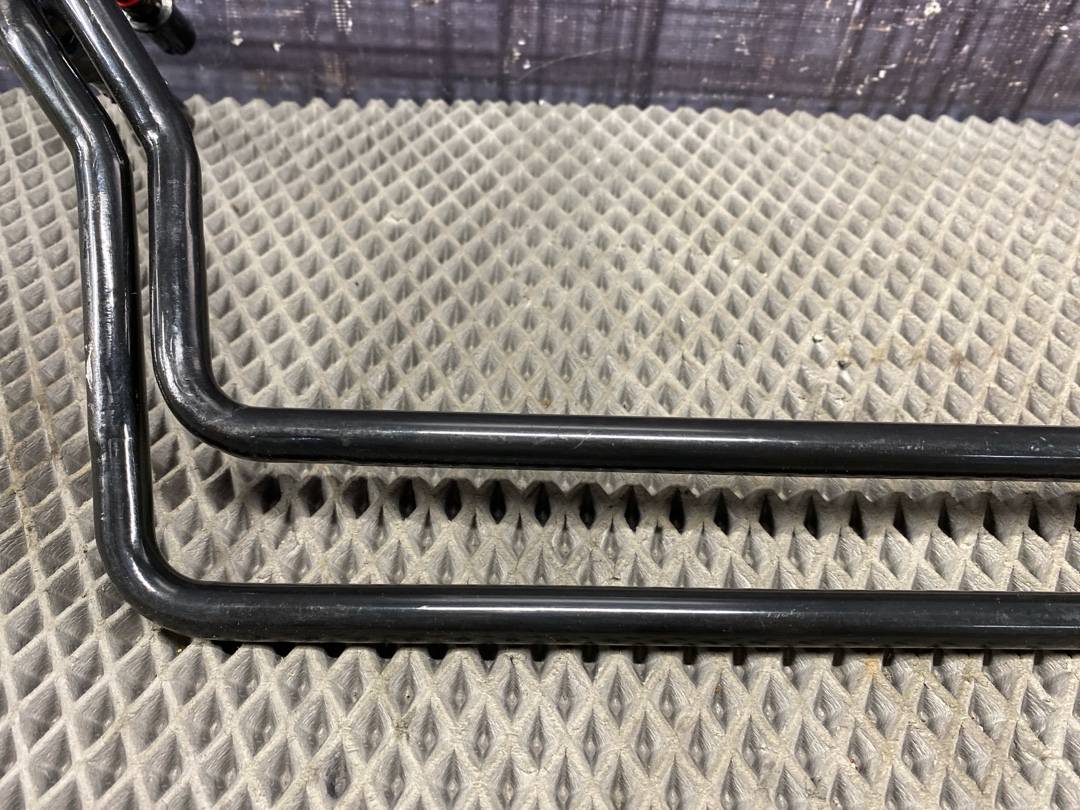 Радиатор гидроусилителя, 672 рублей, Красноярск