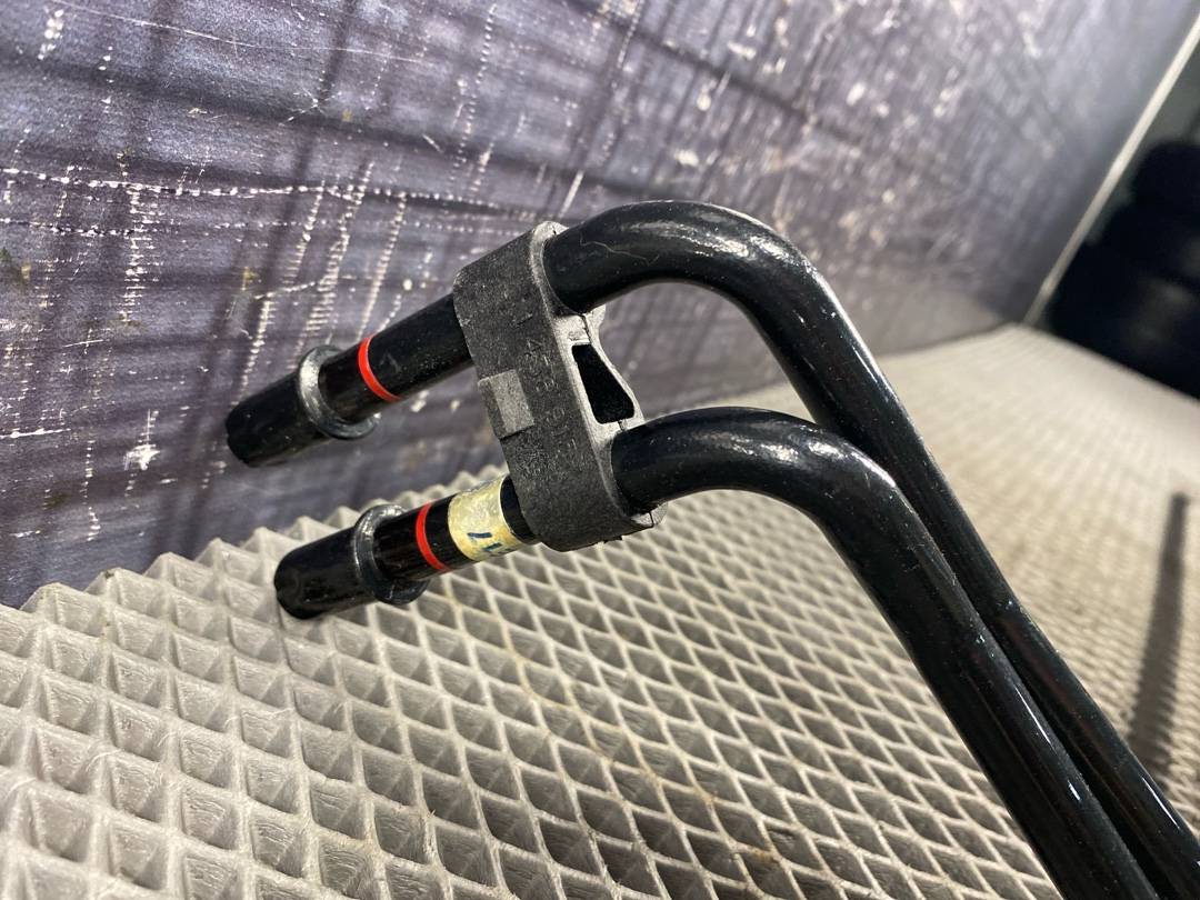 Радиатор гидроусилителя, 672 рублей, Красноярск