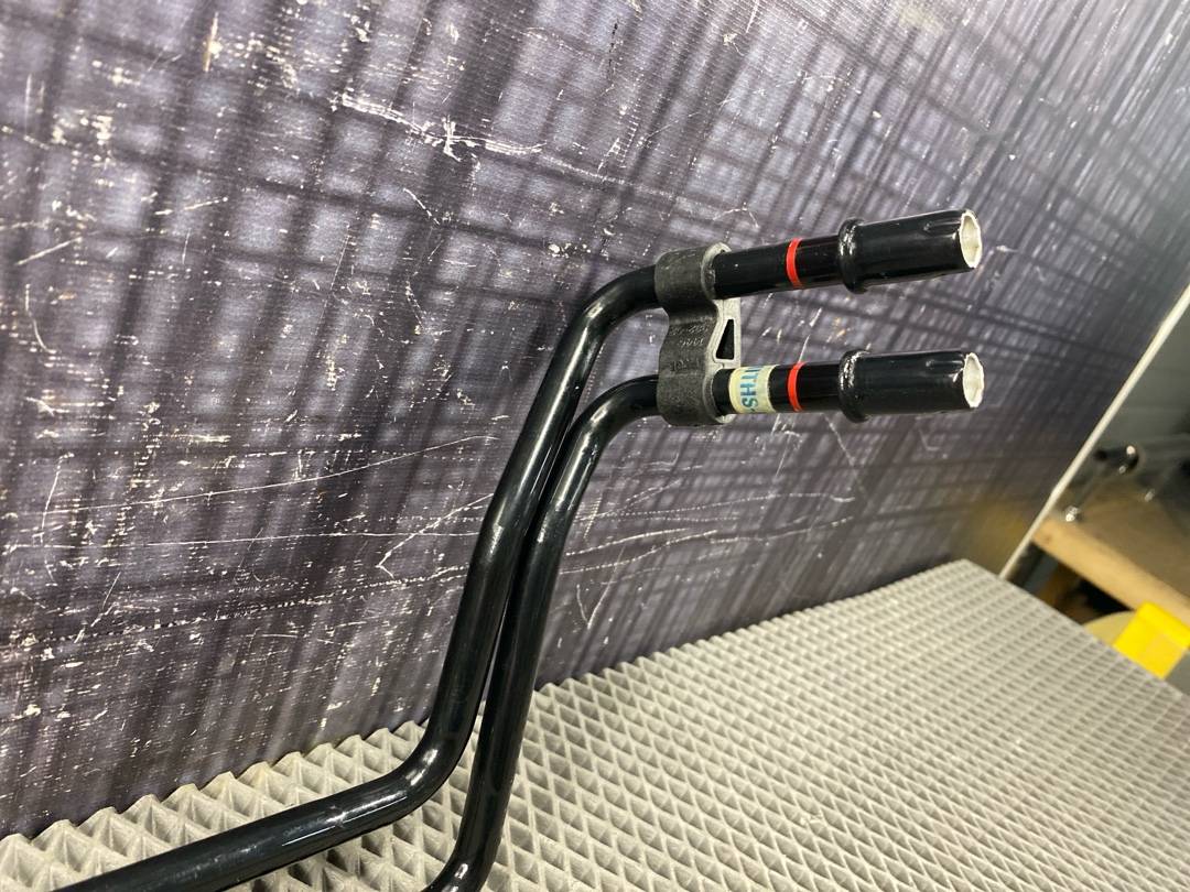 Радиатор гидроусилителя, 672 рублей, Красноярск